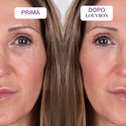 Maschera Notte al Collagene