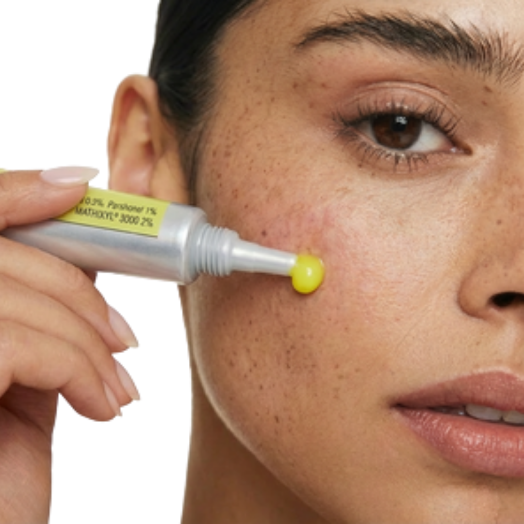 Retinal Booster Anti-Età